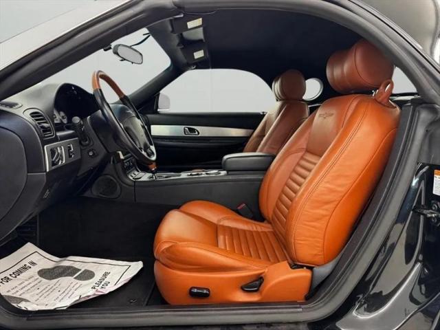 2003 Ford Thunderbird 007 Limited Edition Hard Top