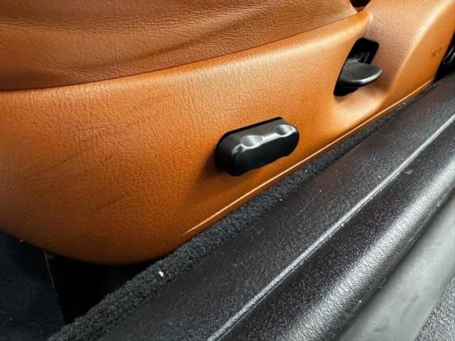 2003 Ford Thunderbird 007 Limited Edition Hard Top