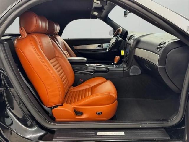 2003 Ford Thunderbird 007 Limited Edition Hard Top