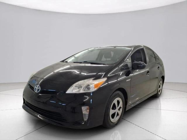 2015 Toyota Prius Four for sale in Southampton, NJ
