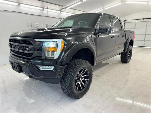 2022 Ford F-150 King Ranch for sale in Southampton, NJ