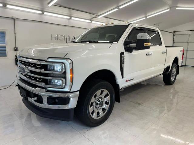 2023 Ford F-350 LARIAT for sale in Southampton, NJ
