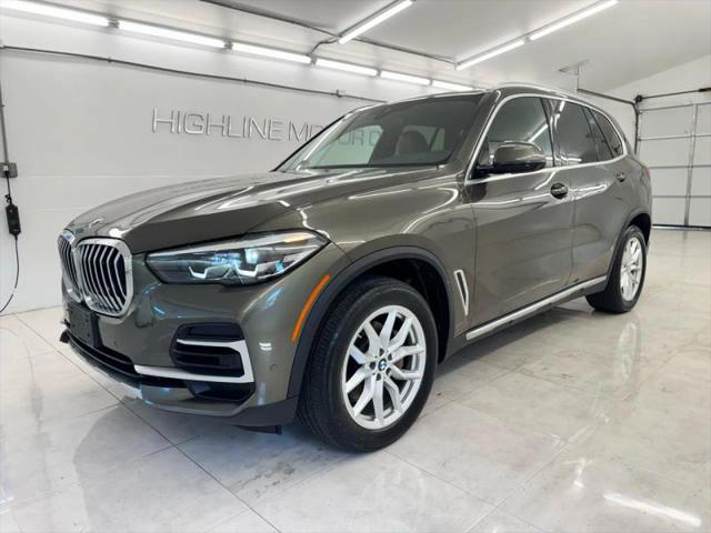 2022 BMW X5 xDrive40i for sale in Southampton, NJ