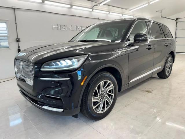 2023 Lincoln Aviator Standard for sale in Southampton, NJ