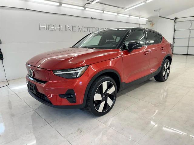 2022 Volvo CT P8 Ultimate for sale in Southampton, NJ