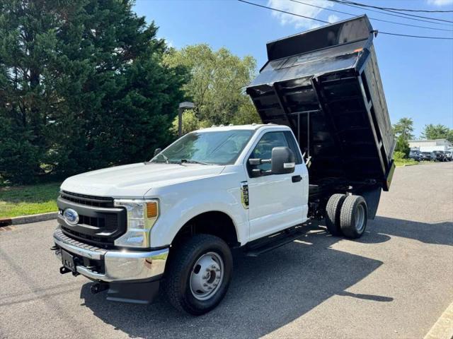2020 Ford F-350 XLT for sale in Southampton, NJ