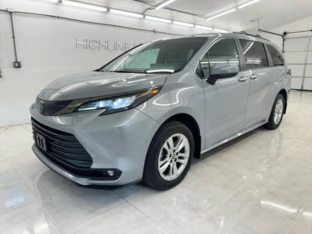 2023 Toyota Sienna 25th Anniversary Edition for sale in Southampton, NJ