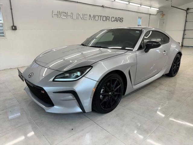 2023 Toyota GR86 Premium for sale in Southampton, NJ