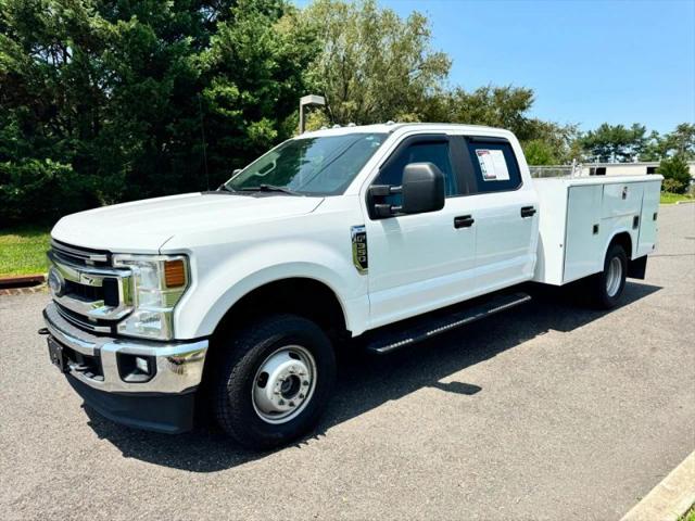 2021 Ford F-350 XL for sale in Southampton, NJ