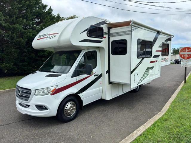 2019 Mercedes-Benz Sprinter 4500 Chassis Base for sale in Southampton, NJ