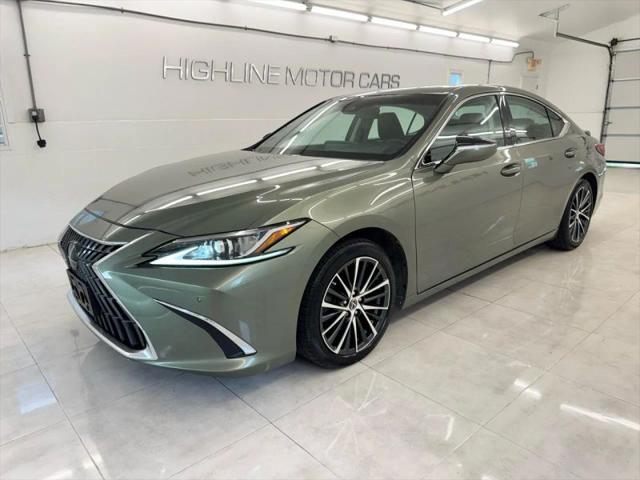 2022 Lexus ES 350 350 for sale in Southampton, NJ