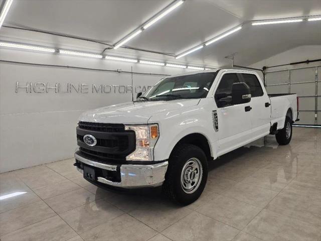 2022 Ford F-250 XL for sale in Southampton, NJ