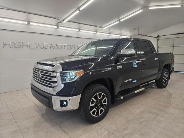 2018 Toyota Tundra Limited 5.7L V8 for sale in Southampton, NJ