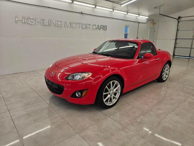 2012 Mazda MX-5 Touring for sale in Southampton, NJ