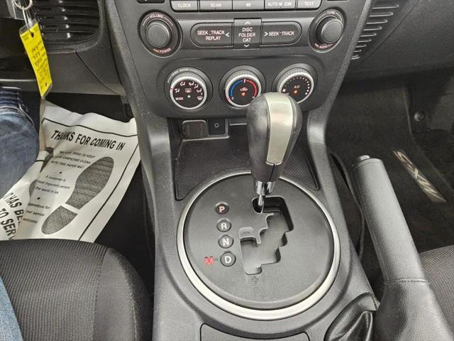 2012 Mazda MX-5 Touring