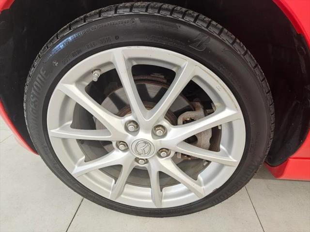 2012 Mazda MX-5 Touring