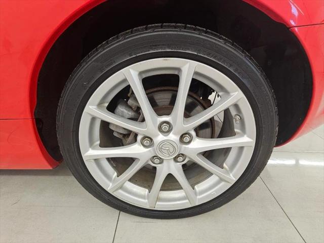 2012 Mazda MX-5 Touring