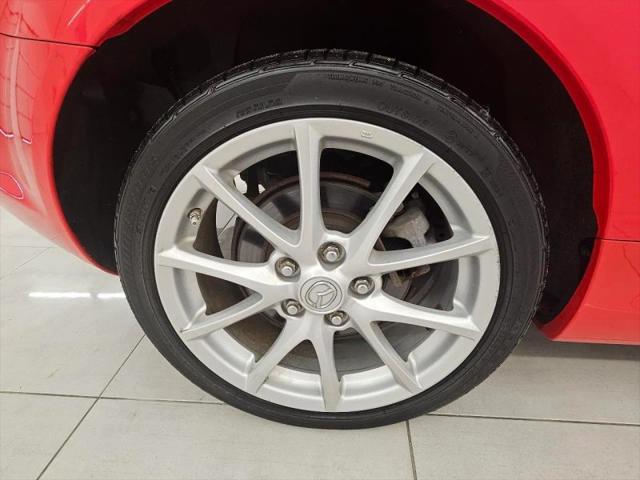 2012 Mazda MX-5 Touring