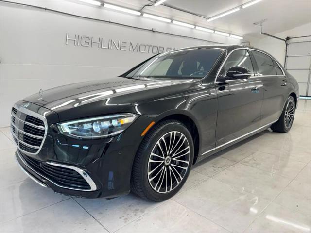2023 Mercedes-Benz 500 4MATIC for sale in Southampton, NJ