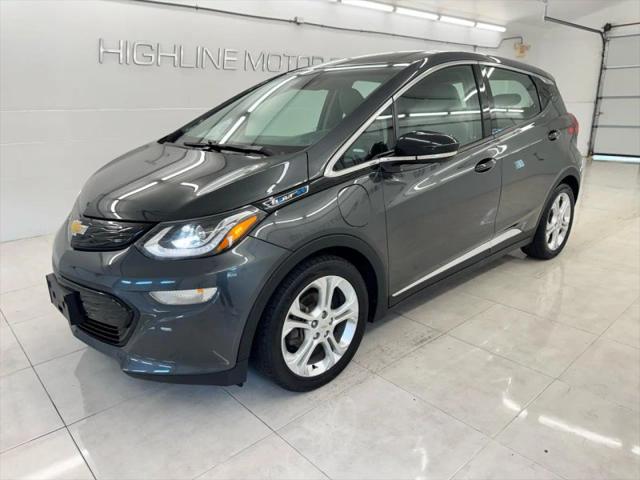 2020 Chevrolet Bolt EV FWD LT for sale in Southampton, NJ