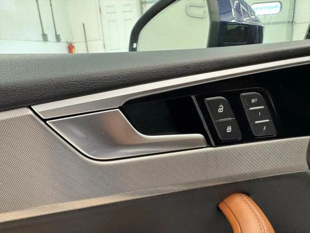 2021 Audi A5 Coupe Premium Plus 45 TFSI quattro S tronic