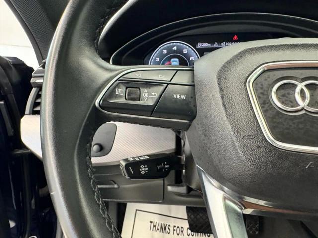 2021 Audi A5 Coupe Premium Plus 45 TFSI quattro S tronic