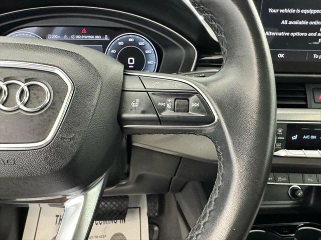 2021 Audi A5 Coupe Premium Plus 45 TFSI quattro S tronic