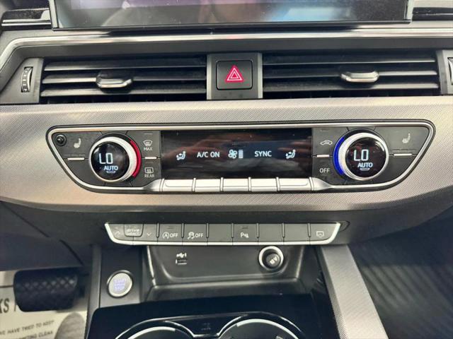 2021 Audi A5 Coupe Premium Plus 45 TFSI quattro S tronic