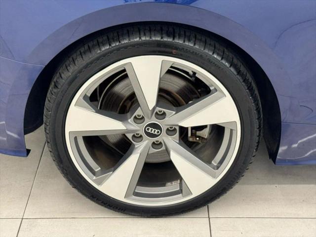 2021 Audi A5 Coupe Premium Plus 45 TFSI quattro S tronic