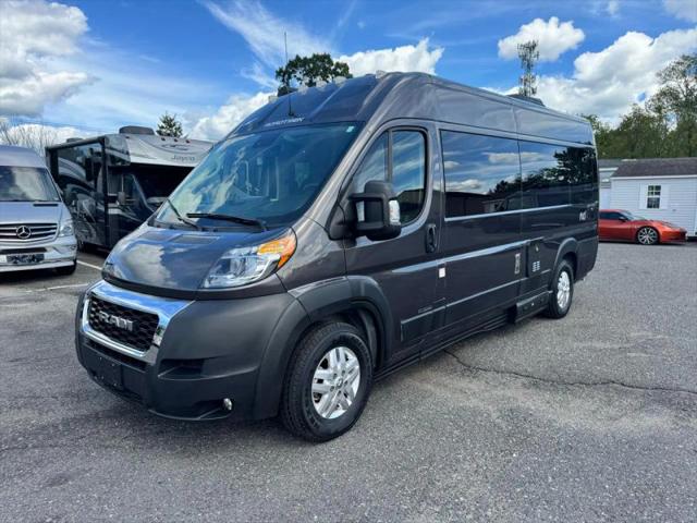 2021 Ram ProMaster Cargo Van High Roof 159 WB EXT for sale in Southampton, NJ