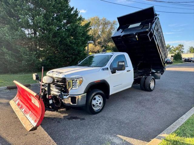 2022 GMC Sierra 3500HD Pro for sale in Southampton, NJ