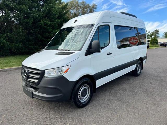 2024 Mercedes-Benz Sprinter 2500 Standard Roof 4-Cyl Diesel for sale in Southampton, NJ