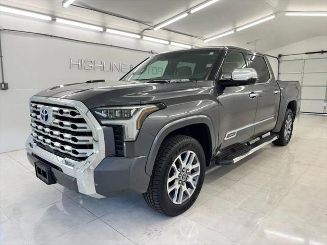 2023 Toyota Tundra 1794 Edition for sale in Southampton, NJ