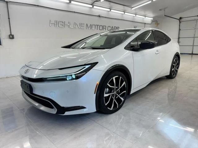 2024 Toyota Prius Prime XSE Premium for sale in Southampton, NJ