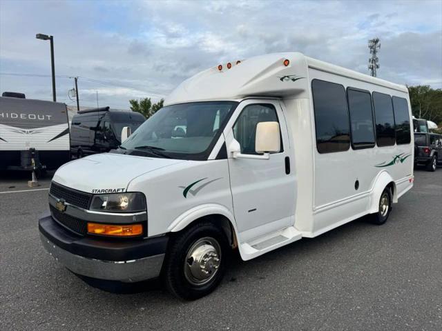 2020 Chevrolet Express Cutaway Work Van for sale in Southampton, NJ