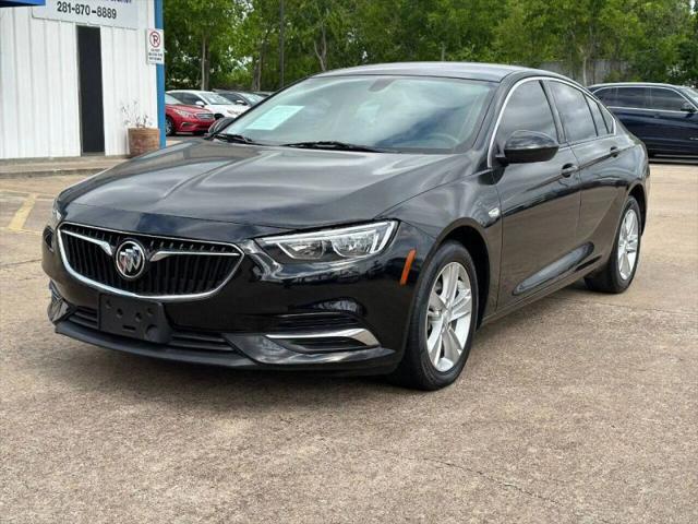 2018 Buick Regal Sportback Preferred for sale in Houston, TX