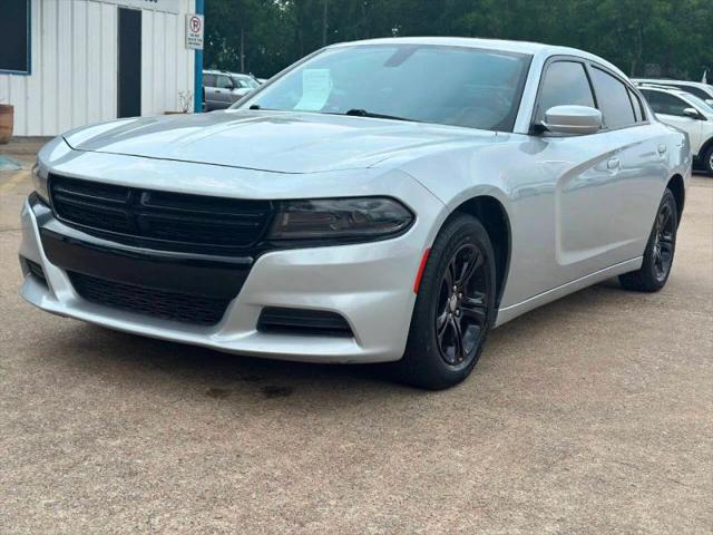 2022 Dodge Charger SXT RWD for sale in Houston, TX