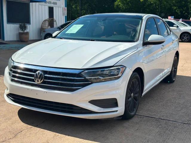 2019 Volkswagen Jetta 1.4T R-Line for sale in Houston, TX