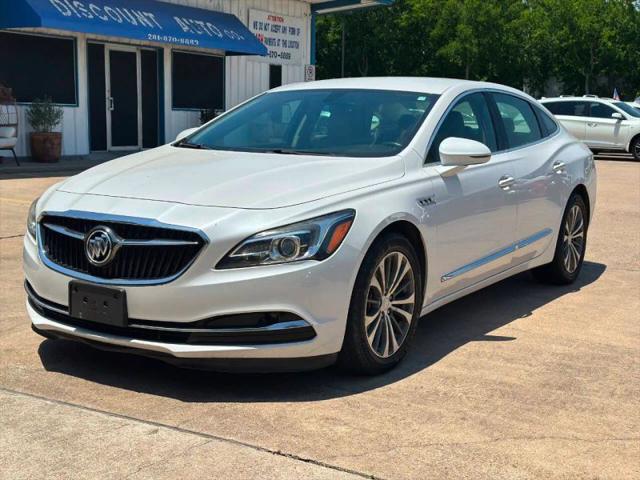 2019 Buick LaCrosse FWD Essence for sale in Houston, TX