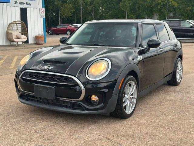 2017 MINI Cooper Clubman Cooper S for sale in Houston, TX