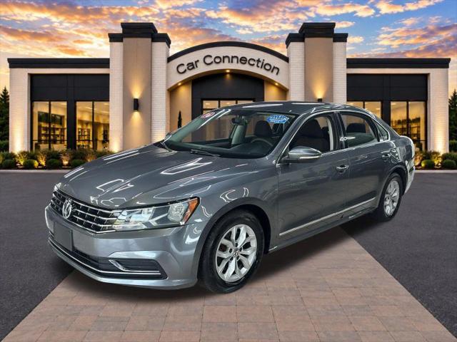 2016 Volkswagen Passat 1.8T S for sale in New Castle, PA