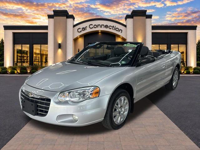 2004 Chrysler Sebring LXi for sale in New Castle, PA