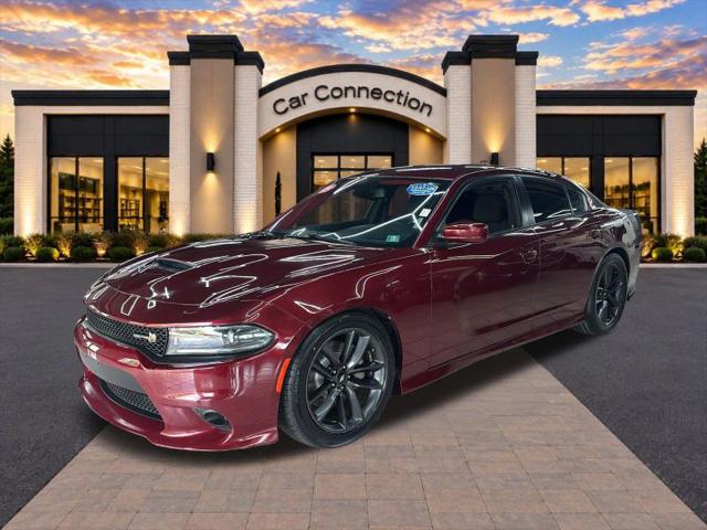2019 Dodge Charger Scat Pack RWD for sale in New Castle, PA