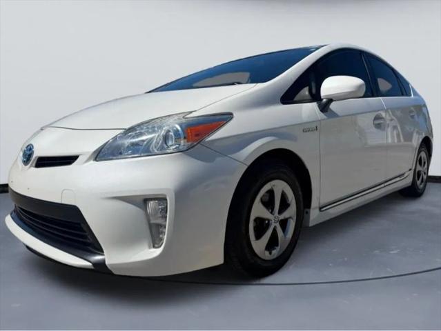 2012 Toyota Prius One for sale in Morrison, TN