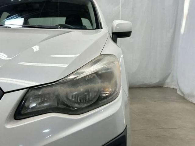 2014 Subaru Impreza 2.0i Premium