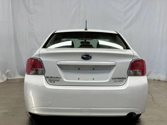2014 Subaru Impreza 2.0i Premium