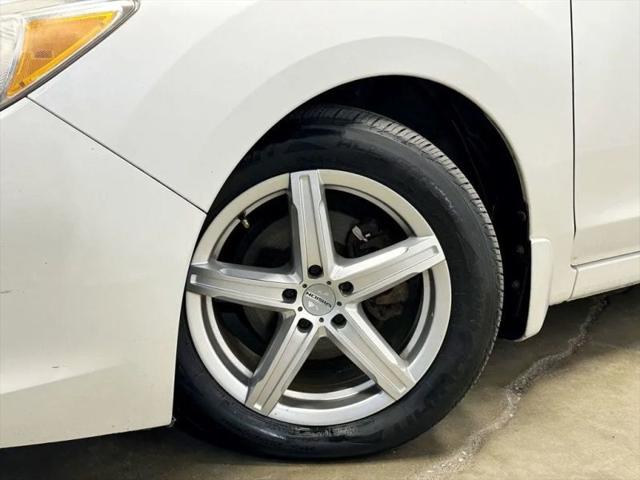 2014 Subaru Impreza 2.0i Premium