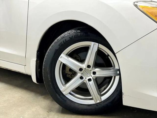2014 Subaru Impreza 2.0i Premium
