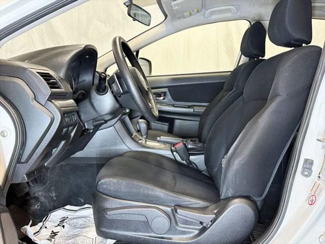 2014 Subaru Impreza 2.0i Premium
