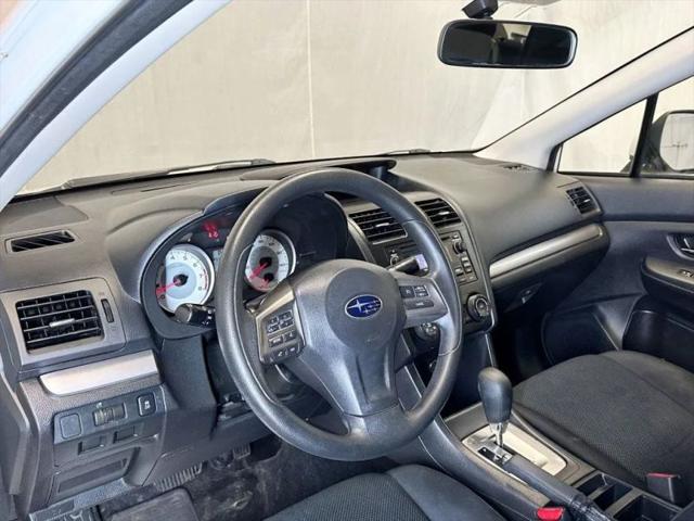 2014 Subaru Impreza 2.0i Premium